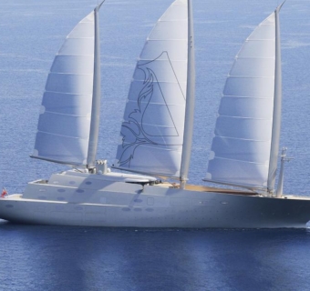 Yacht Russia Sailing Image 2019